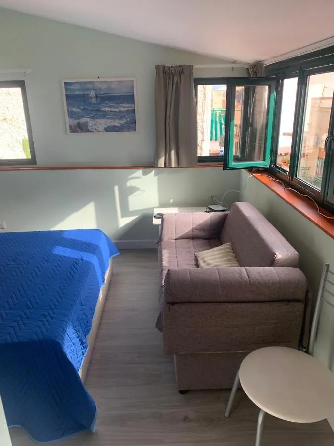 Appartamento Monolocale I Delfini Mondello 0*,  Italia