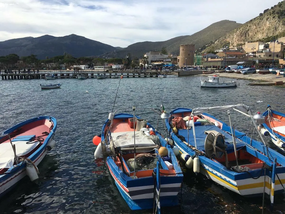 Appartamento Monolocale I Delfini Mondello