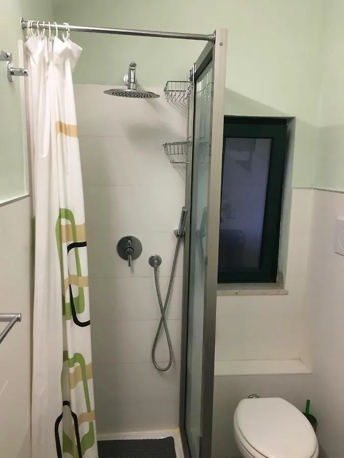Monolocale I Delfini Apartment Mondello