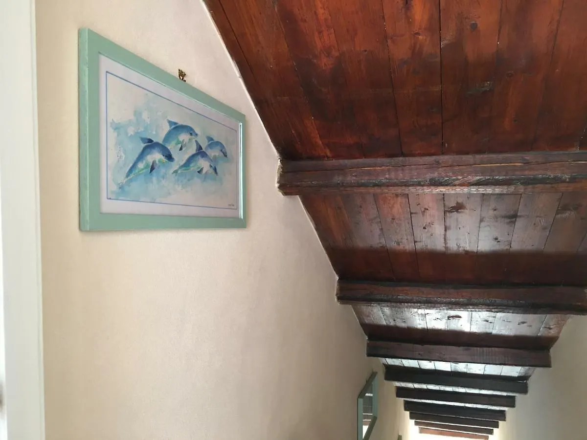 Appartamento Monolocale I Delfini Mondello Italia