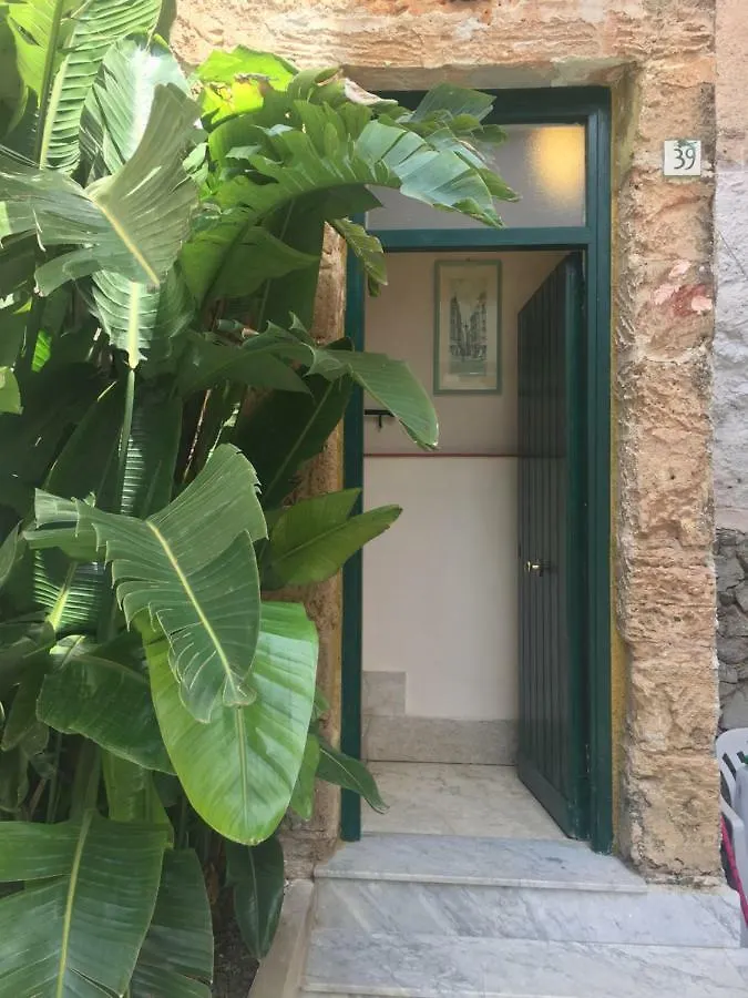 Appartamento Monolocale I Delfini Mondello