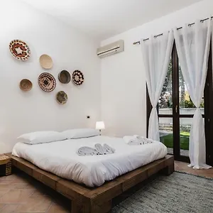  Casa vacanze Luminhouse Arancia